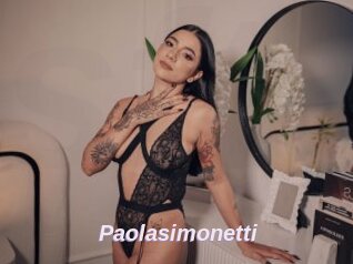 Paolasimonetti