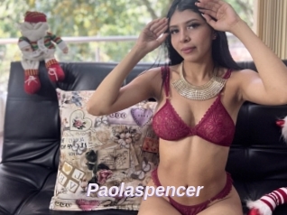 Paolaspencer