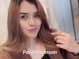 Paolathomson