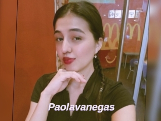 Paolavanegas