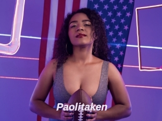 Paolitaken