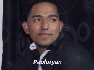 Paoloryan
