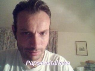 Papsoteitaliano