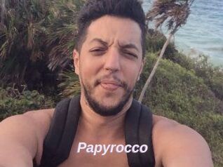Papyrocco