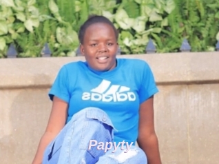 Papyty