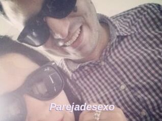 Parejadesexo