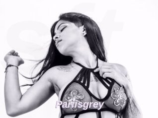 Pariisgrey