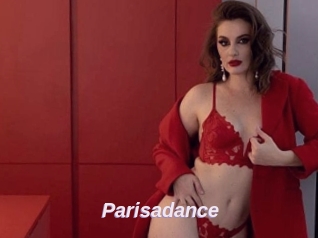 Parisadance