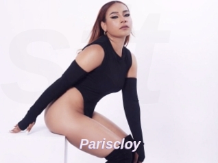 Pariscloy