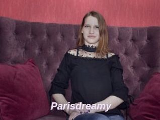 Parisdreamy