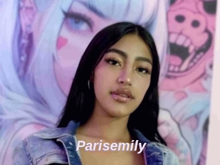 Parisemily