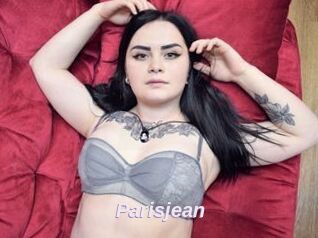 Parisjean