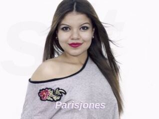 Parisjones