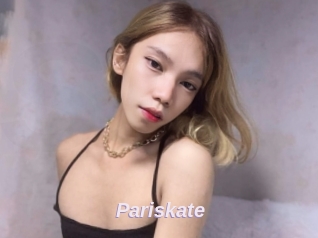 Pariskate