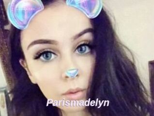 Parismadelyn