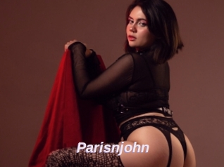Parisnjohn