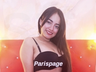 Parispage