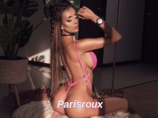 Parisroux