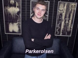 Parkerolsen