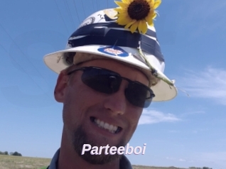Parteeboi