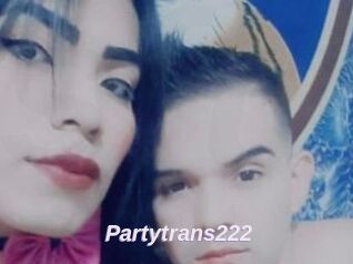 Partytrans222