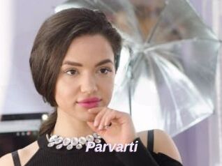 Parvarti