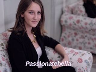 Passionatebella