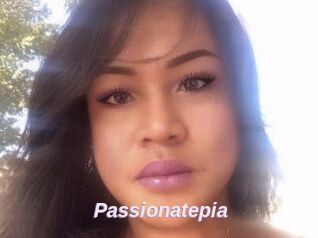 Passionatepia