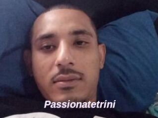 Passionatetrini