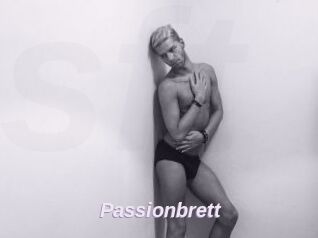 Passionbrett