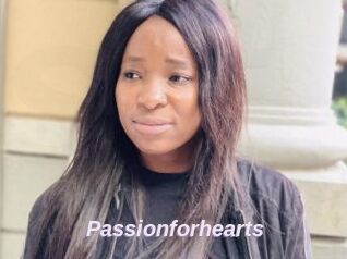 Passionforhearts
