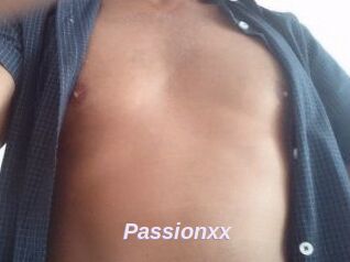 Passionxx
