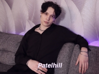 Patelhill