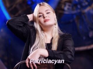 Patriciacyan