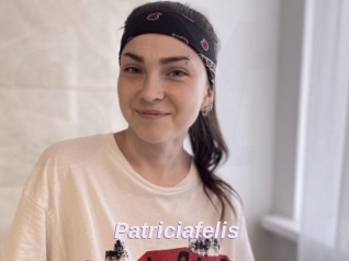 Patriciafelis