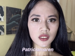 Patriciamaren