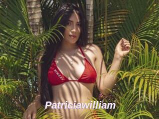 Patriciawilliam