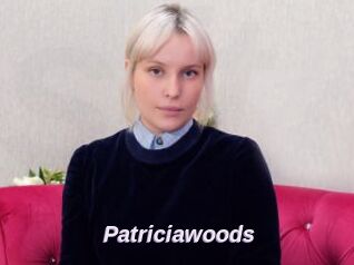 Patriciawoods