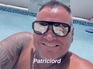 Patriciord