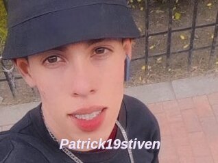 Patrick19stiven