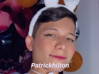 Patrickhilton