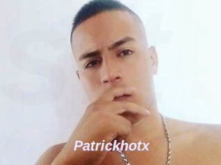 Patrickhotx