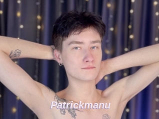 Patrickmanu