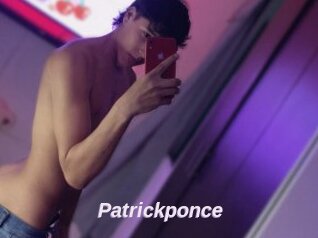 Patrickponce
