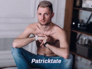 Patricktate