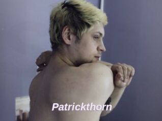 Patrickthorn