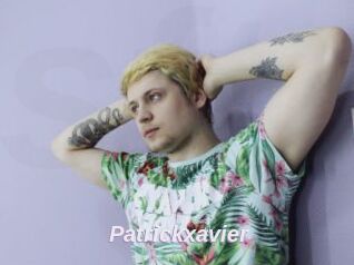 Patrickxavier