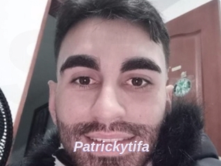 Patrickytifa
