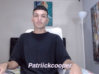 Patriickcooper