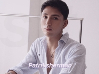 Patriksherman
